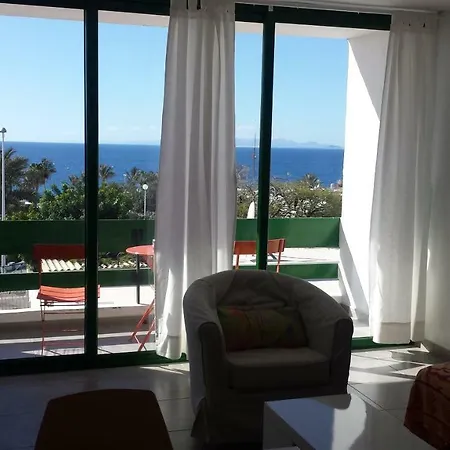 Lejlighed Apartamento Tilama Puerto del Carmen (Lanzarote)