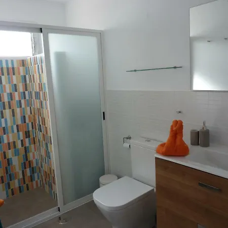 Apartamento Tilama Puerto del Carmen (Lanzarote)