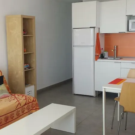 Apartment Apartamento Tilama Puerto del Carmen (Lanzarote)