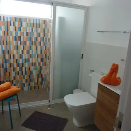 Apartamento Tilama Puerto del Carmen (Lanzarote)